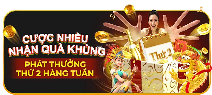 Khuyến mãi nạp tiền hàng ngày jiun88 app