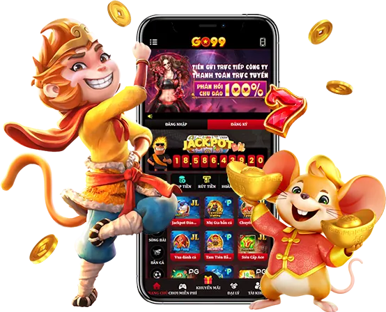 Ứng dụng jiun88 app di động