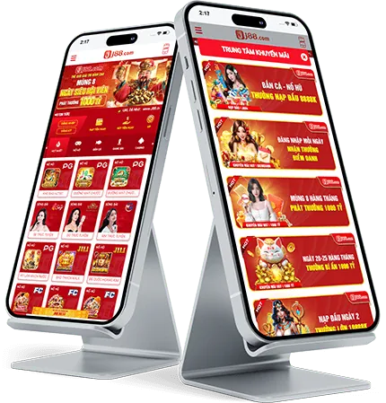 Biện pháp bảo mật của Jiun88 App