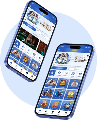 Trò chơi slot với jackpot lớn trên jiun88 app