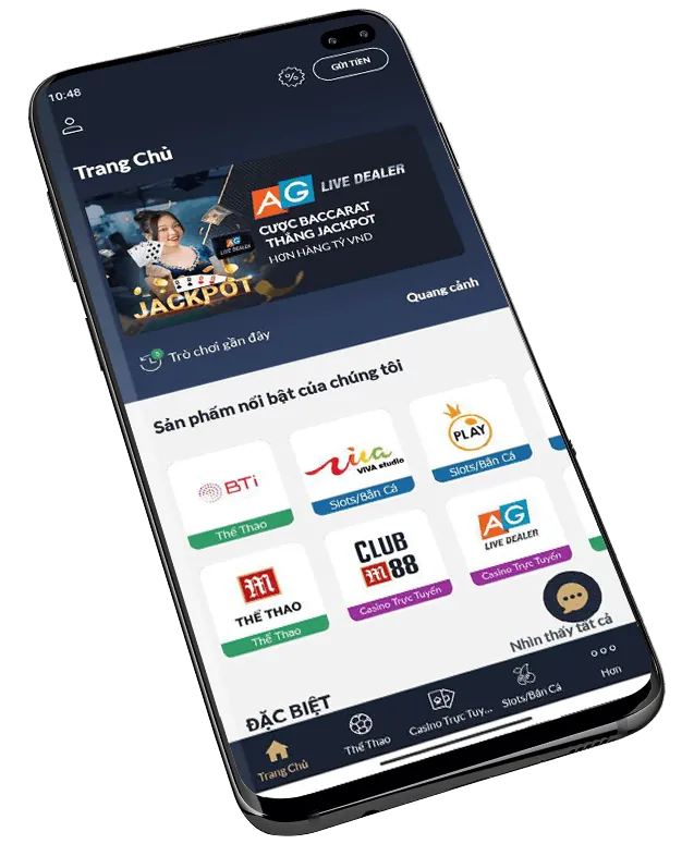 Giao dịch nhanh chóng jiun88