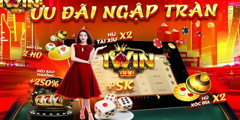 Khám phá các chương trình khuyến mãi jiun88 app